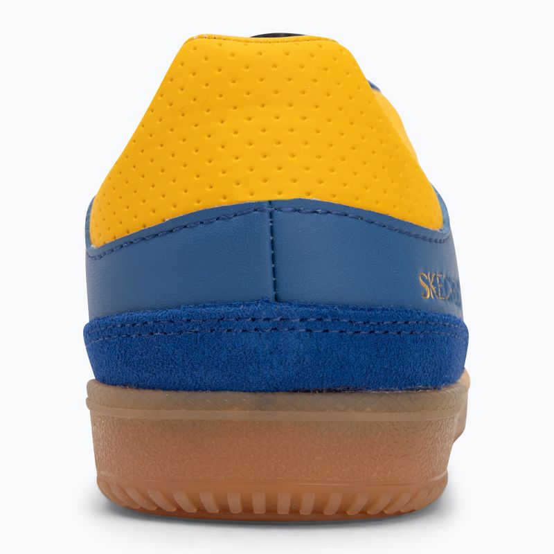 Pánské boty SKECHERS Hotshot Roaver blue 6