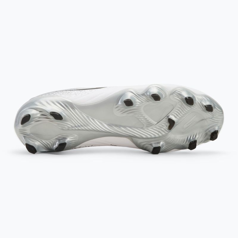 Pánské kopačky  SKECHERS Razor 1.5 Academy FG white/silver 4