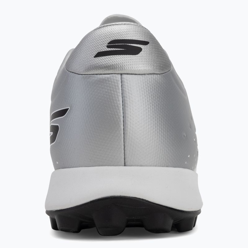 Pánské kopačky  SKECHERS Razor 1.5 Academy TF white/silver 6