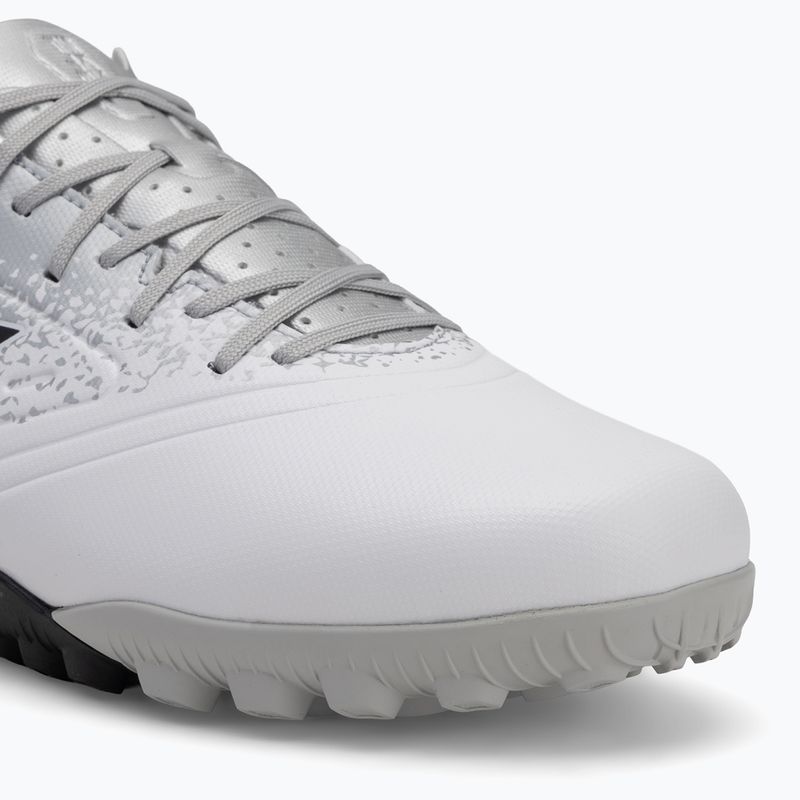 Pánské kopačky  SKECHERS Razor 1.5 Academy TF white/silver 7