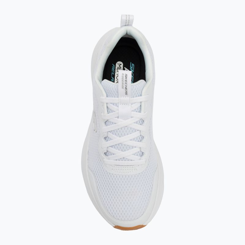 Pánské boty SKECHERS Edgeride Rekze white 5