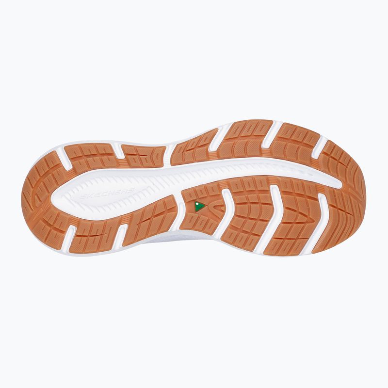 Pánské boty SKECHERS Edgeride Rekze white 4