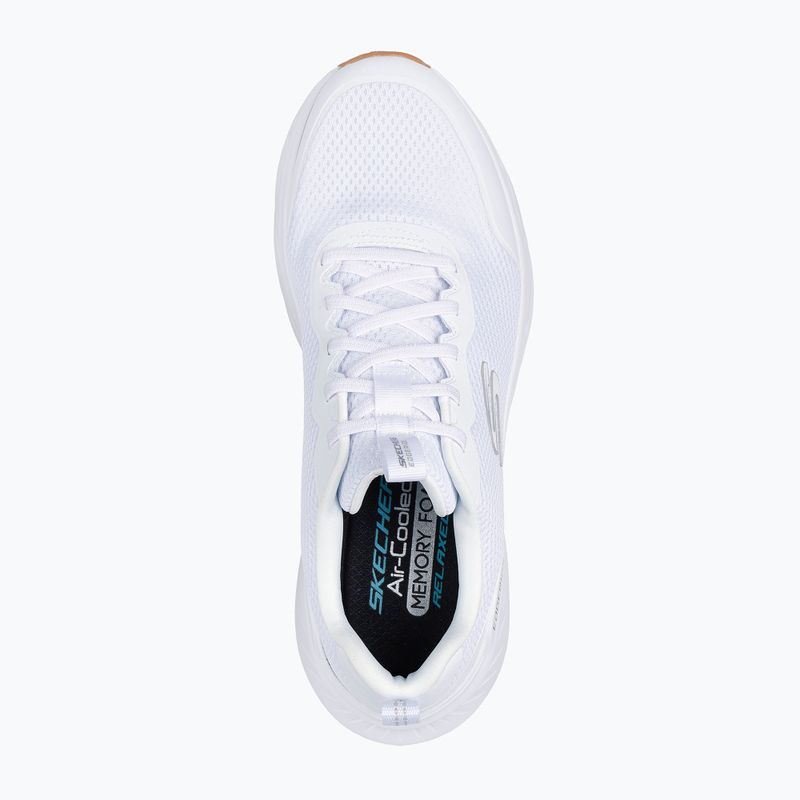 Pánské boty SKECHERS Edgeride Rekze white 5