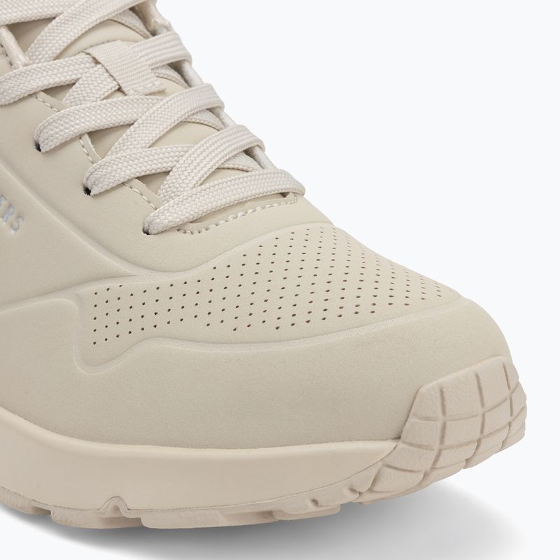 Dámské boty SKECHERS Uno Stand On Air off white 7