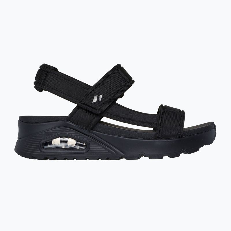 Dámské sandály SKECHERS Uno Summer Stand 2 black 2