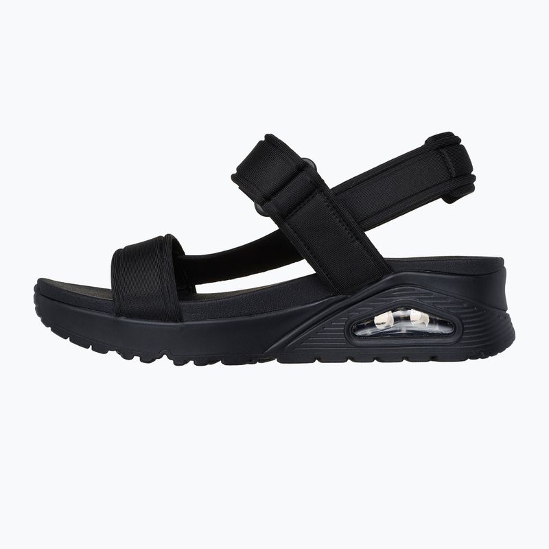 Dámské sandály SKECHERS Uno Summer Stand 2 black 3