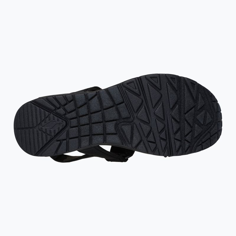 Dámské sandály SKECHERS Uno Summer Stand 2 black 4