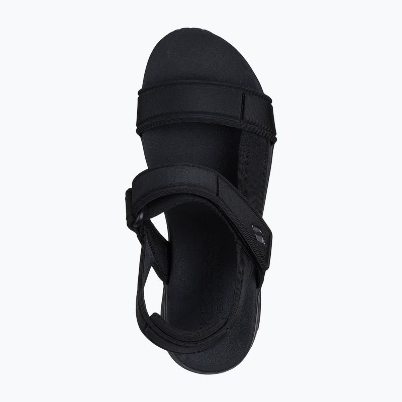Dámské sandály SKECHERS Uno Summer Stand 2 black 5