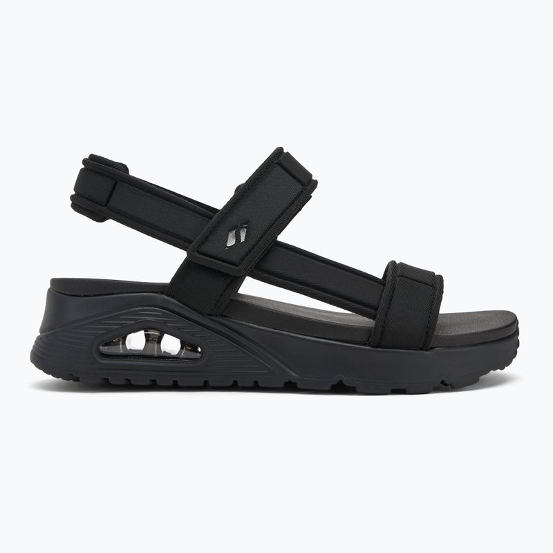 Dámské sandály SKECHERS Uno Summer Stand 2 black 2