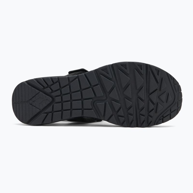 Dámské sandály SKECHERS Uno Summer Stand 2 black 4