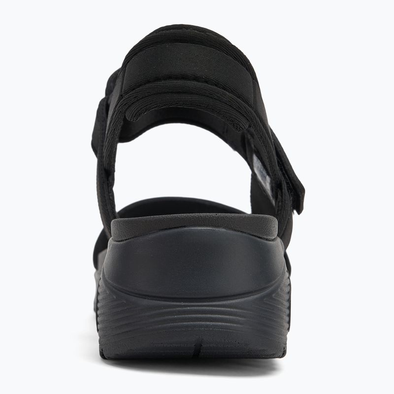 Dámské sandály SKECHERS Uno Summer Stand 2 black 6