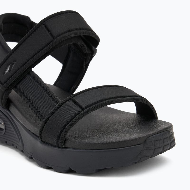 Dámské sandály SKECHERS Uno Summer Stand 2 black 7