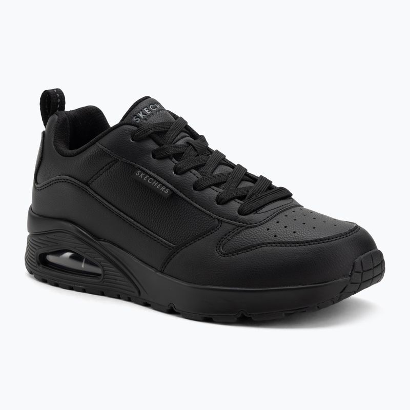 Pánské boty Skechers Uno Alder black