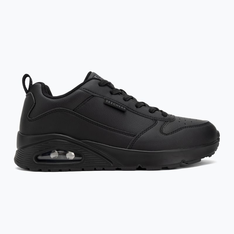 Pánské boty Skechers Uno Alder black 2