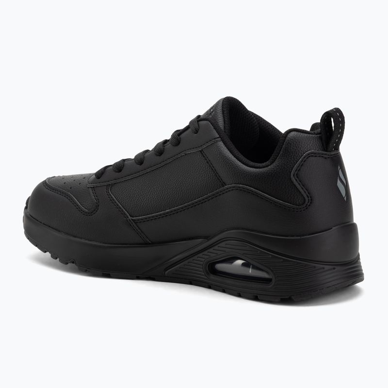 Pánské boty Skechers Uno Alder black 3