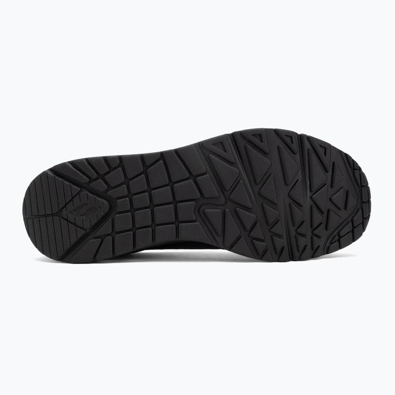 Pánské boty Skechers Uno Alder black 4