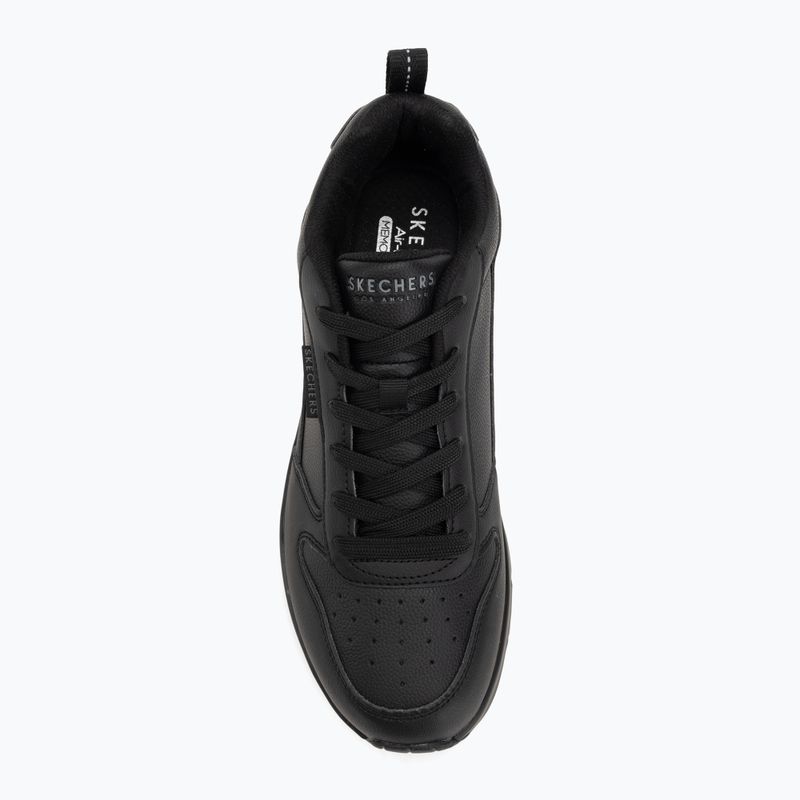 Pánské boty Skechers Uno Alder black 5