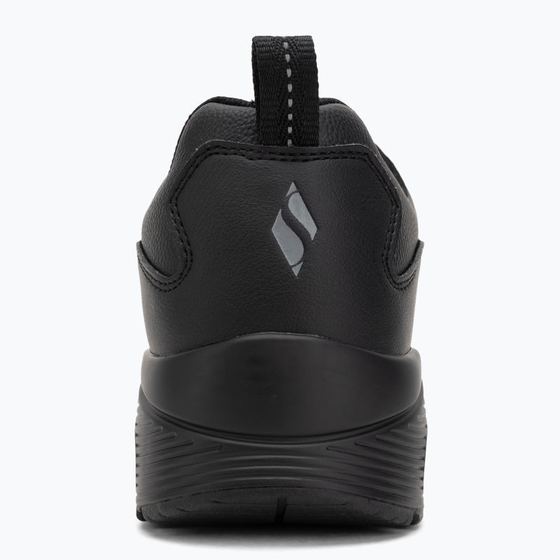 Pánské boty Skechers Uno Alder black 6