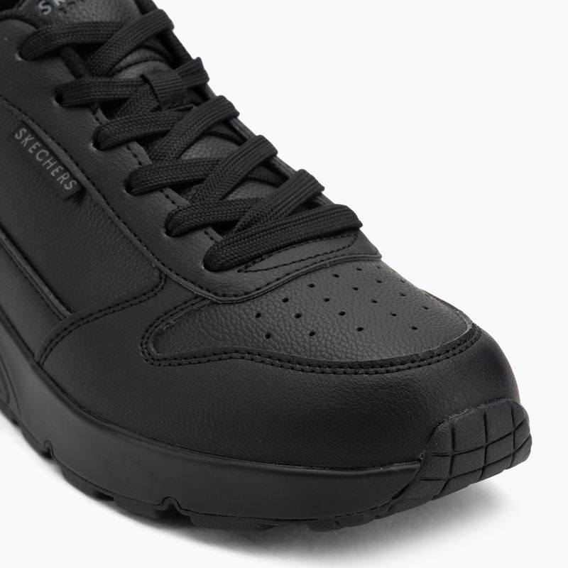 Pánské boty Skechers Uno Alder black 7