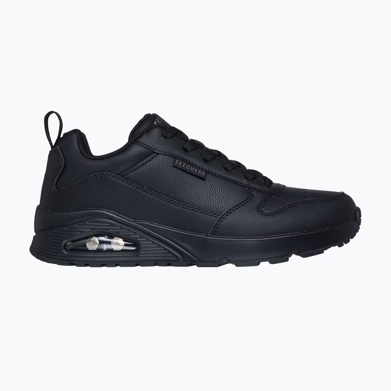 Pánské boty Skechers Uno Alder black 9