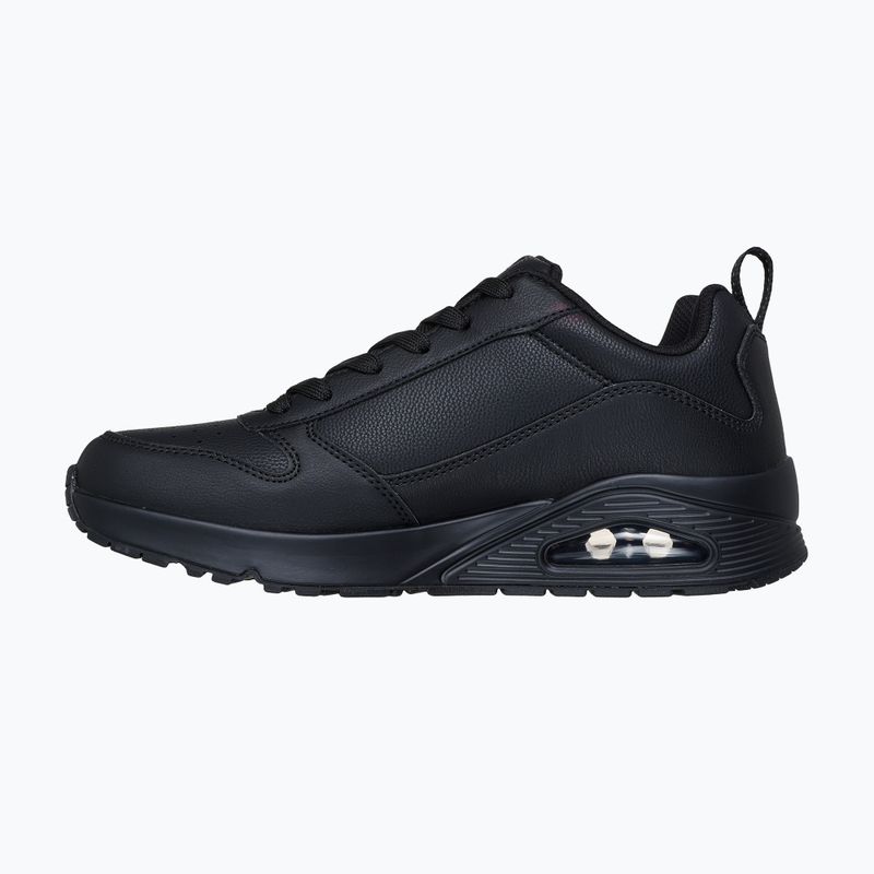 Pánské boty Skechers Uno Alder black 10