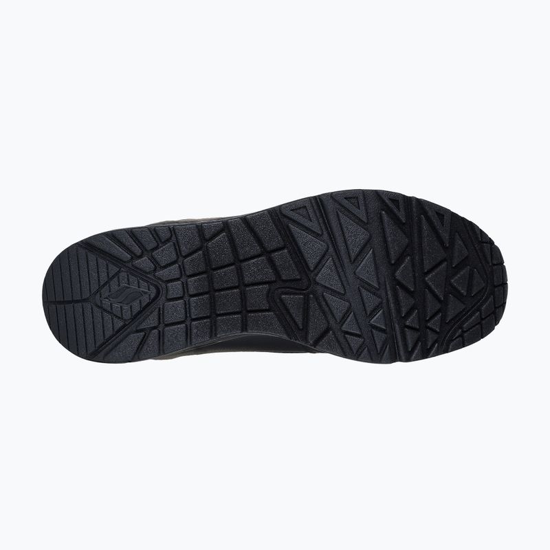 Pánské boty Skechers Uno Alder black 11