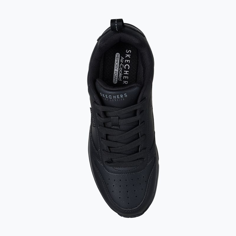 Pánské boty Skechers Uno Alder black 12
