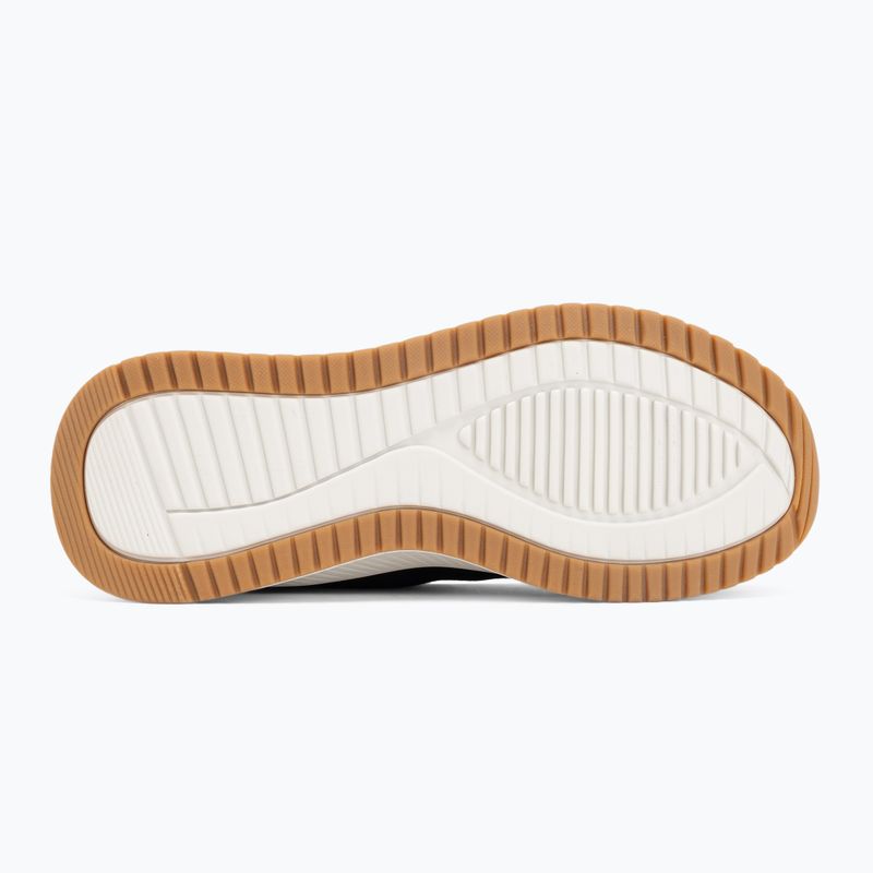 Pánské boty SKECHERS Bobs Squad 4 black 4