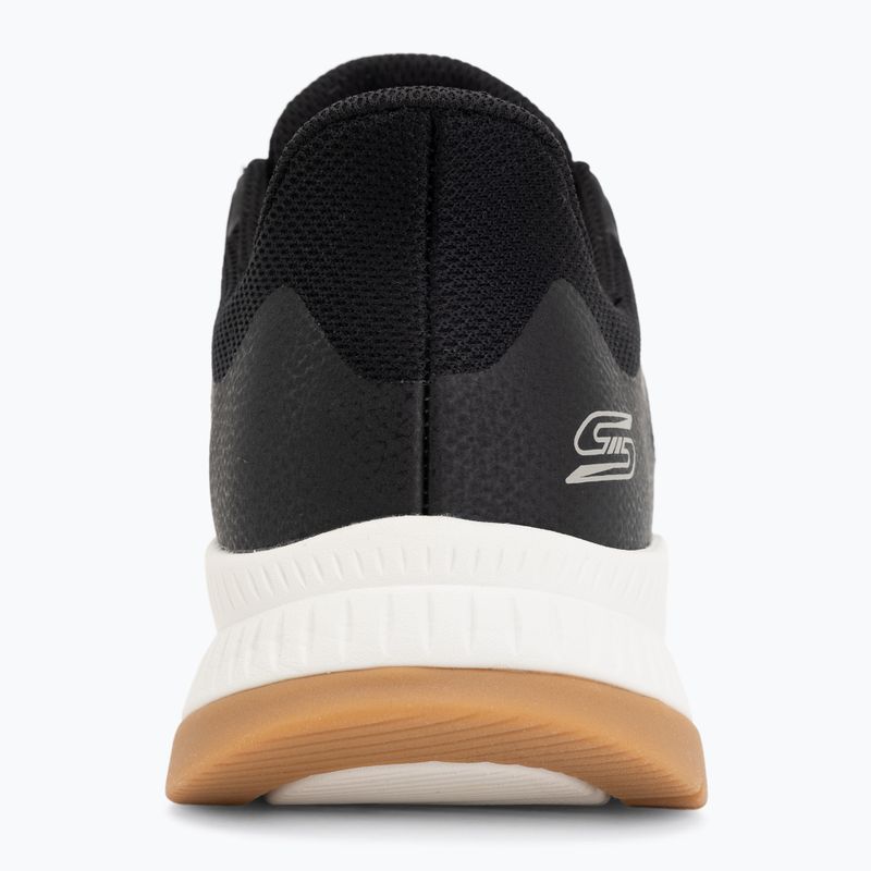 Pánské boty SKECHERS Bobs Squad 4 black 6