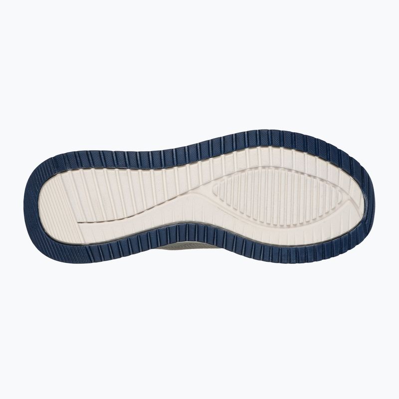 Pánské boty SKECHERS Bobs Squad 4 olive 5
