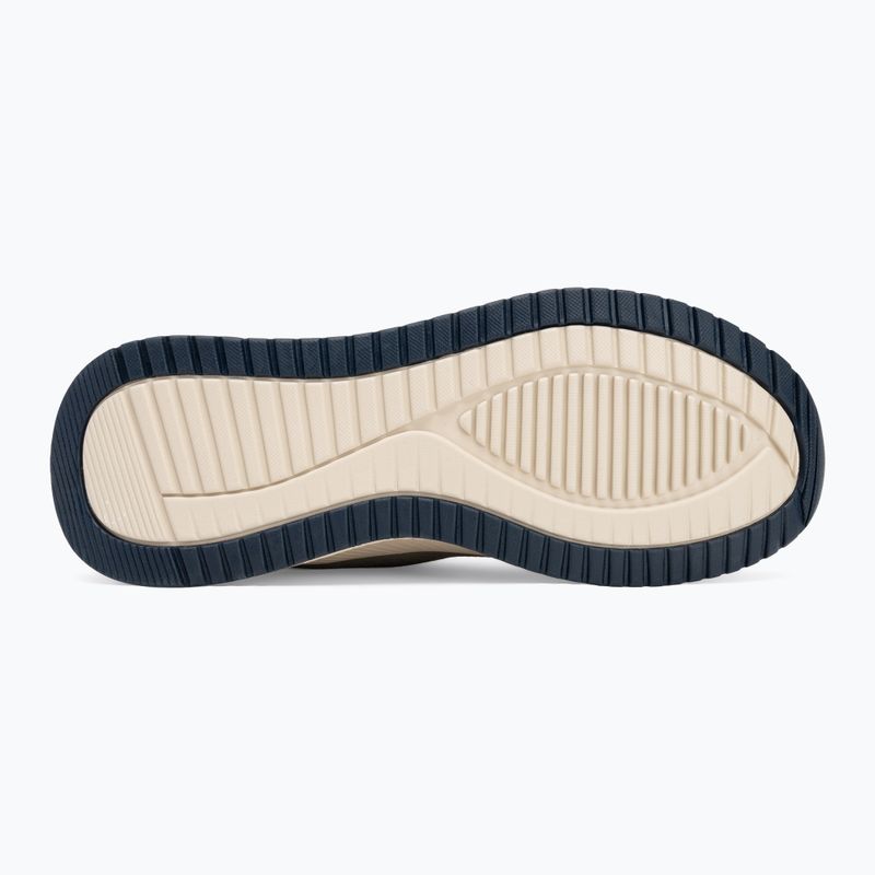 Pánské boty SKECHERS Bobs Squad 4 olive 4