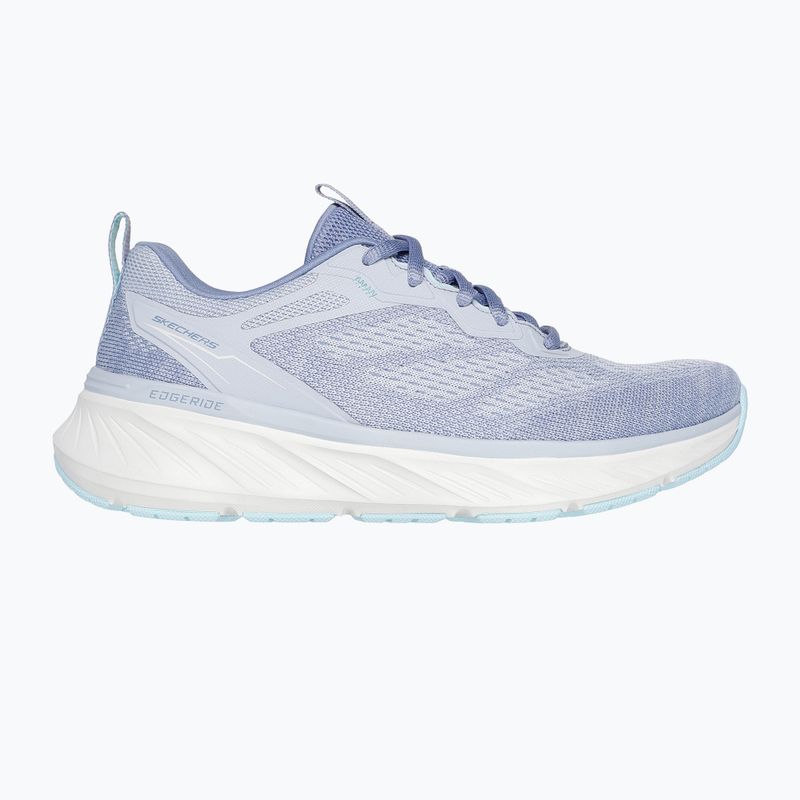 Dámské boty SKECHERS Edgeride Power Flow slate 9