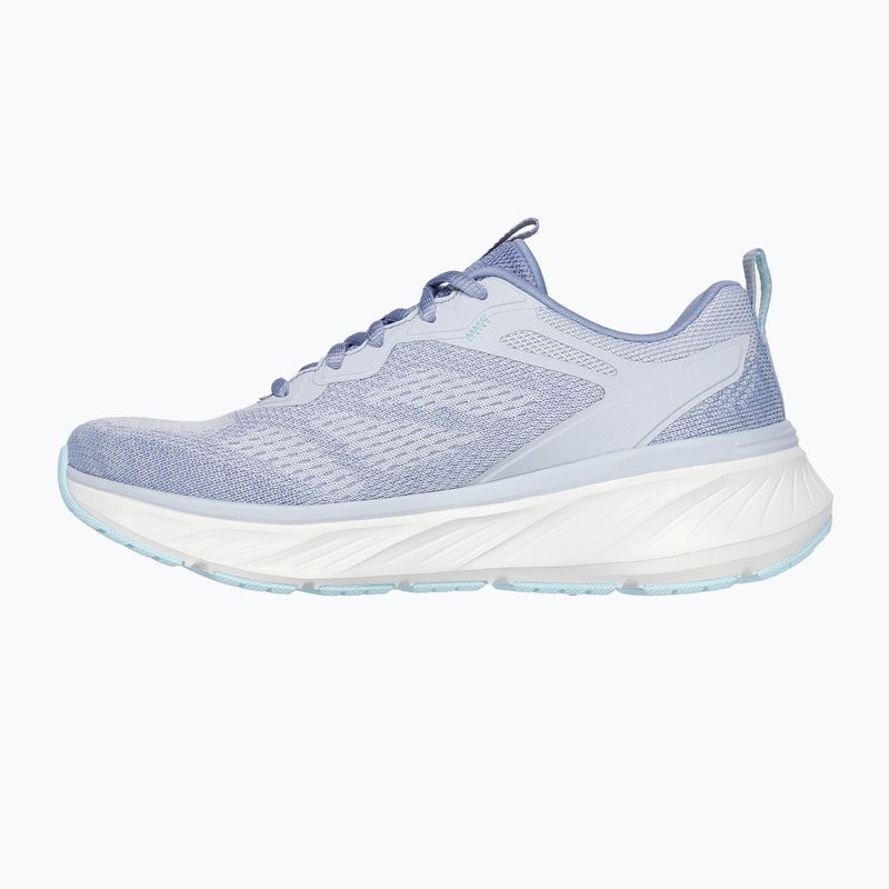 Dámské boty SKECHERS Edgeride Power Flow slate 10