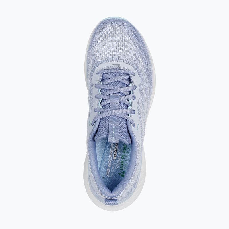 Dámské boty SKECHERS Edgeride Power Flow slate 11