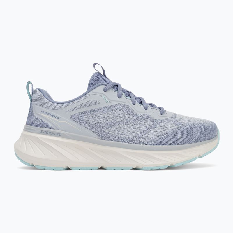 Dámské boty SKECHERS Edgeride Power Flow slate 2