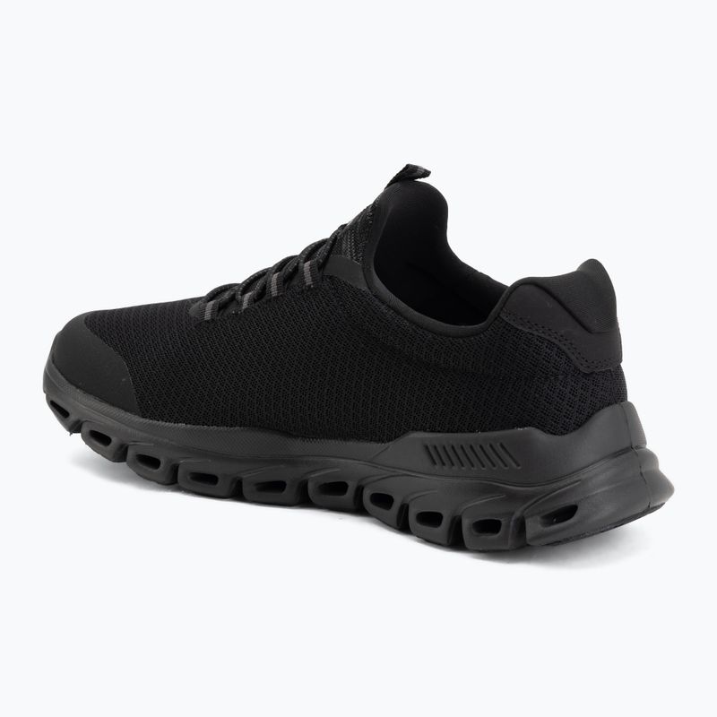 Pánské boty SKECHERS Glide-Step Sylo black 3