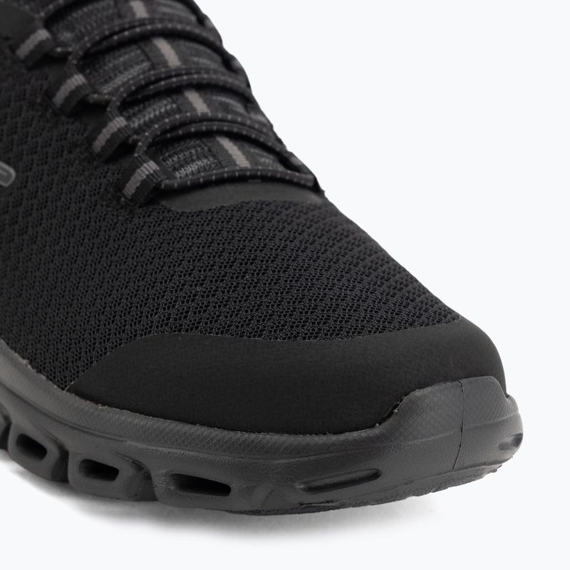 Pánské boty SKECHERS Glide-Step Sylo black 7