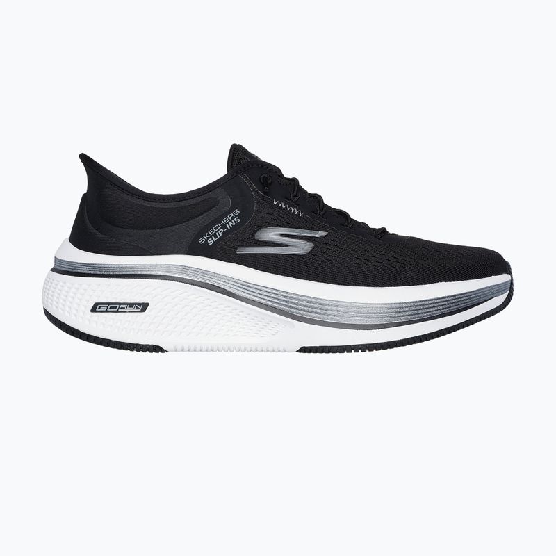 Dámské běžecké boty SKECHERS Go Run Elevate 2.0 Banyan black 9