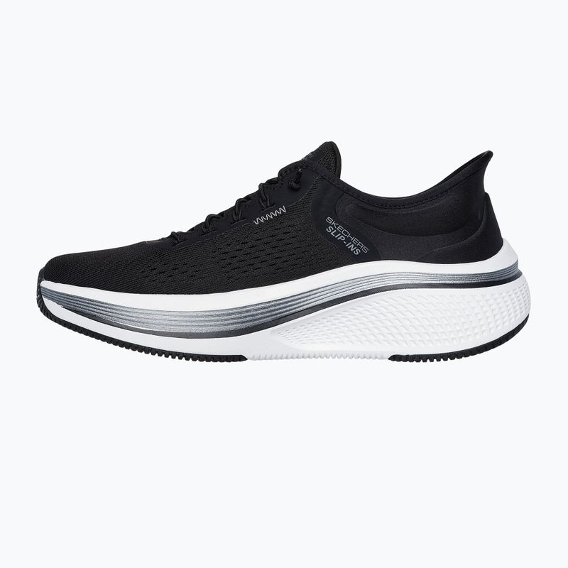 Dámské běžecké boty SKECHERS Go Run Elevate 2.0 Banyan black 10