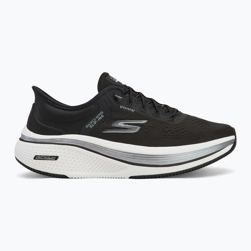 Dámské běžecké boty SKECHERS Go Run Elevate 2.0 Banyan black 2