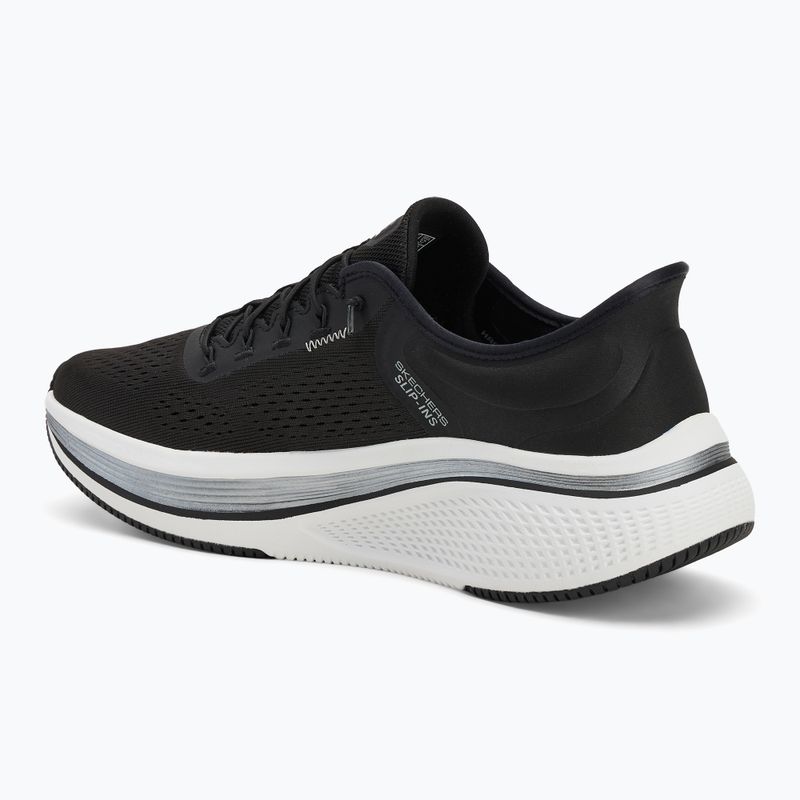 Dámské běžecké boty SKECHERS Go Run Elevate 2.0 Banyan black 3