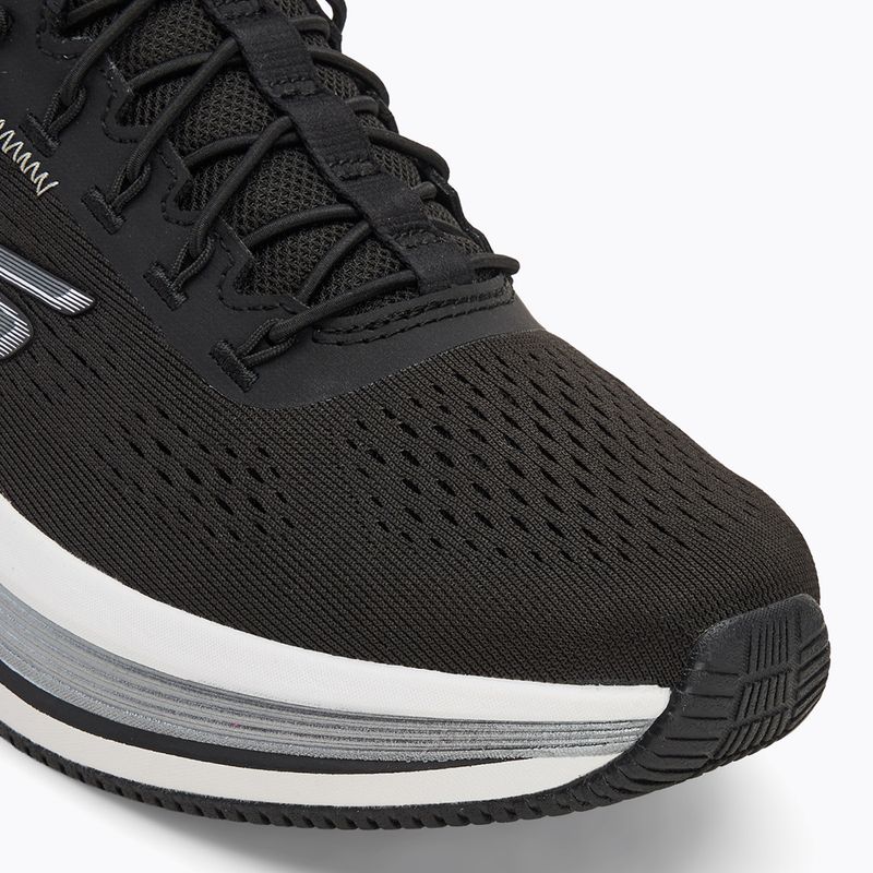 Dámské běžecké boty SKECHERS Go Run Elevate 2.0 Banyan black 7