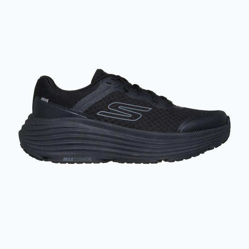 Dámské boty SKECHERS Max Cushioning Endeavour Canova black 9