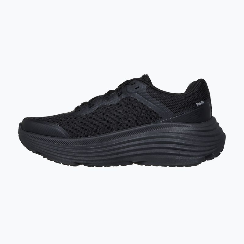 Dámské boty SKECHERS Max Cushioning Endeavour Canova black 10