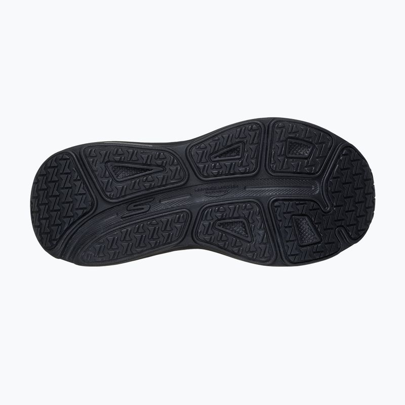 Dámské boty SKECHERS Max Cushioning Endeavour Canova black 11