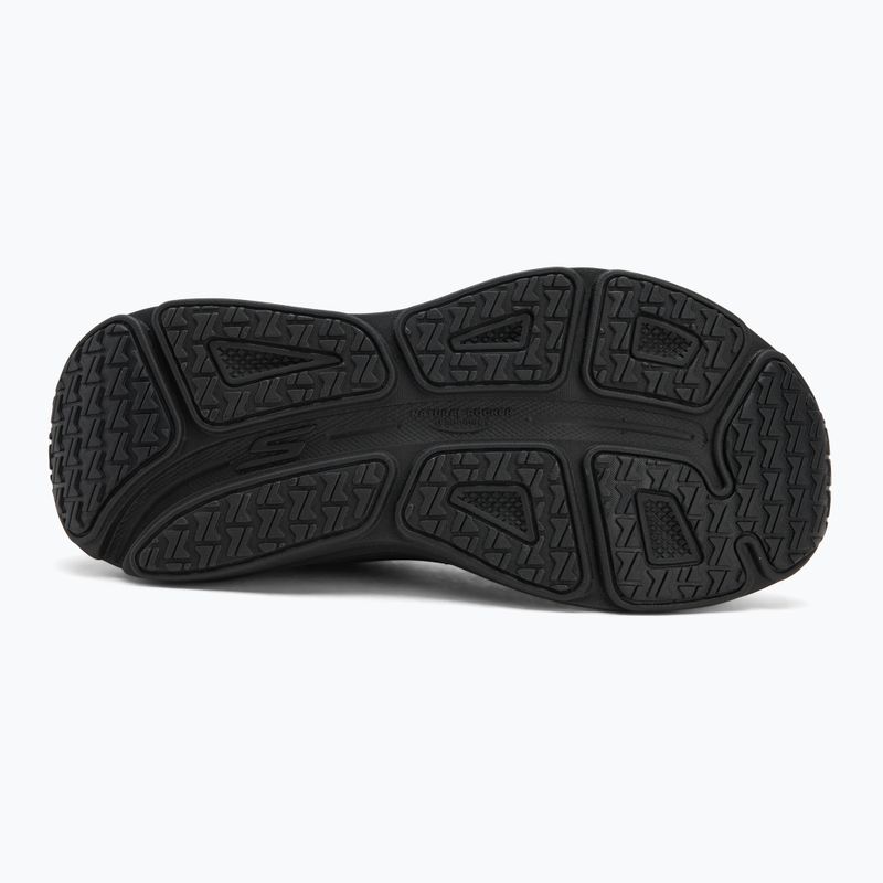 Dámské boty SKECHERS Max Cushioning Endeavour Canova black 3