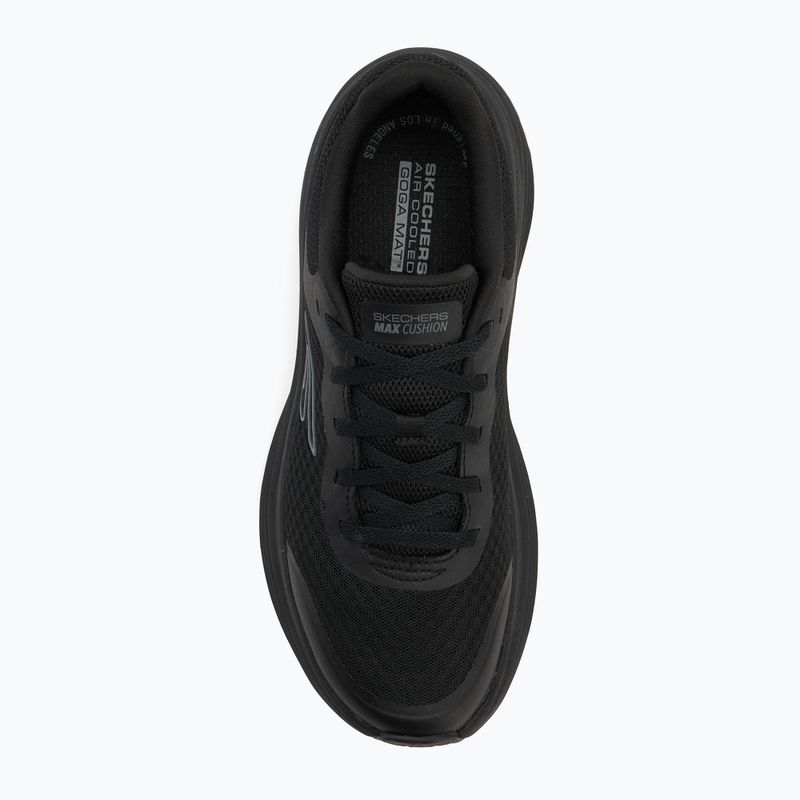 Dámské boty SKECHERS Max Cushioning Endeavour Canova black 4