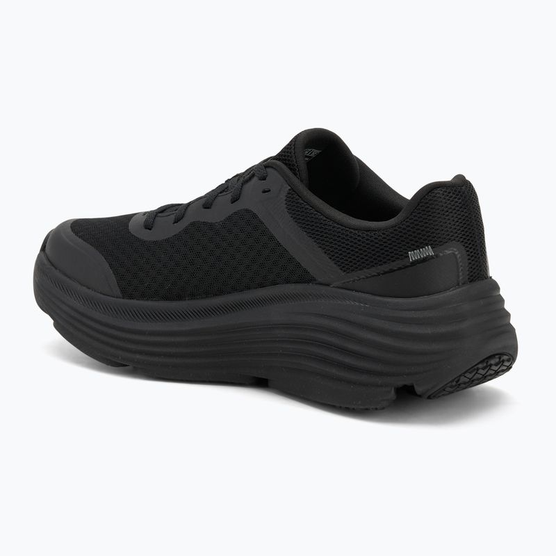 Dámské boty SKECHERS Max Cushioning Endeavour Canova black 5
