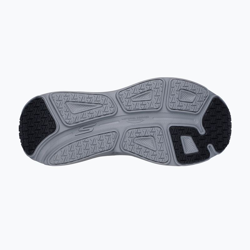 Pánské boty SKECHERS Max Cushioning Endeavour grey 12