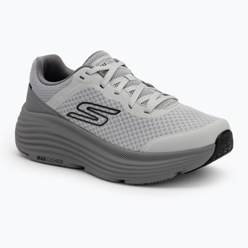 Pánské boty SKECHERS Max Cushioning Endeavour grey